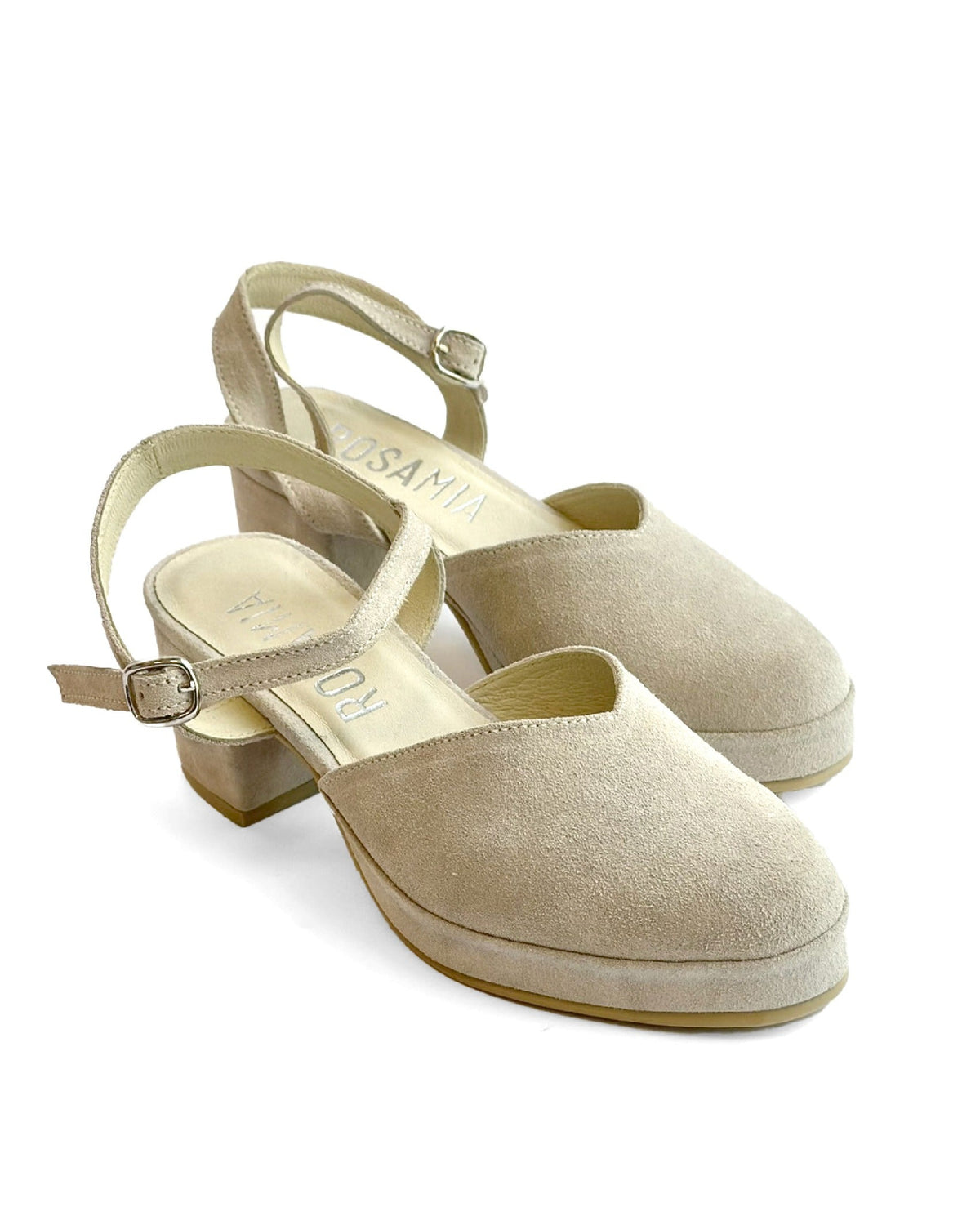 ZAPATO ISABEL ARENA 1