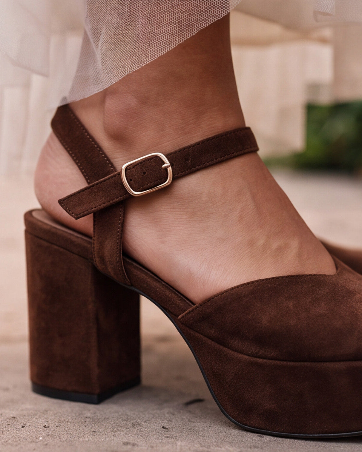 ZAPATO ISABEL CAFÉ 2