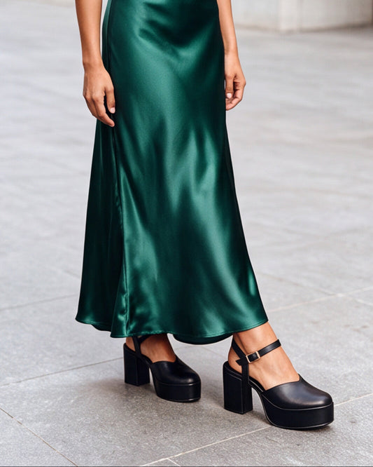 ZAPATO ISABEL NEGRO 2