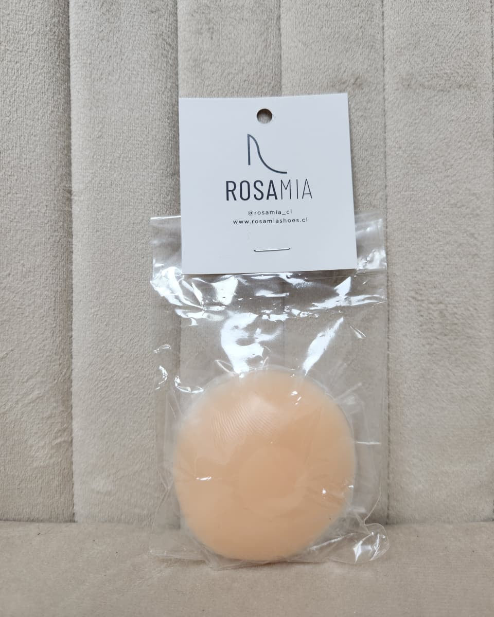 PEZONERA SILICONA