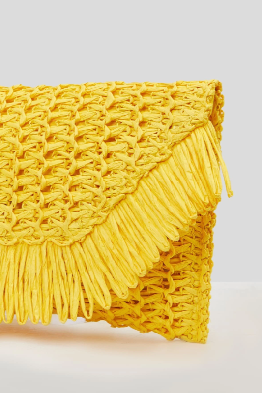 CARTERA AMARILLA