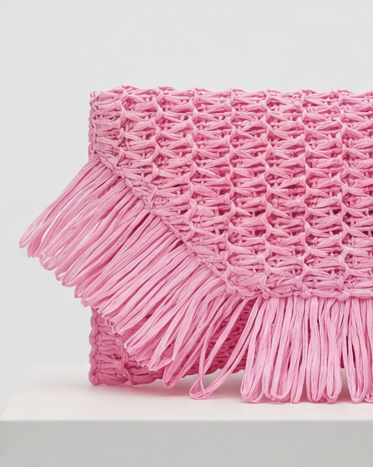 CARTERA ROSA
