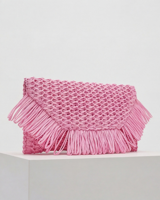 CARTERA ROSA