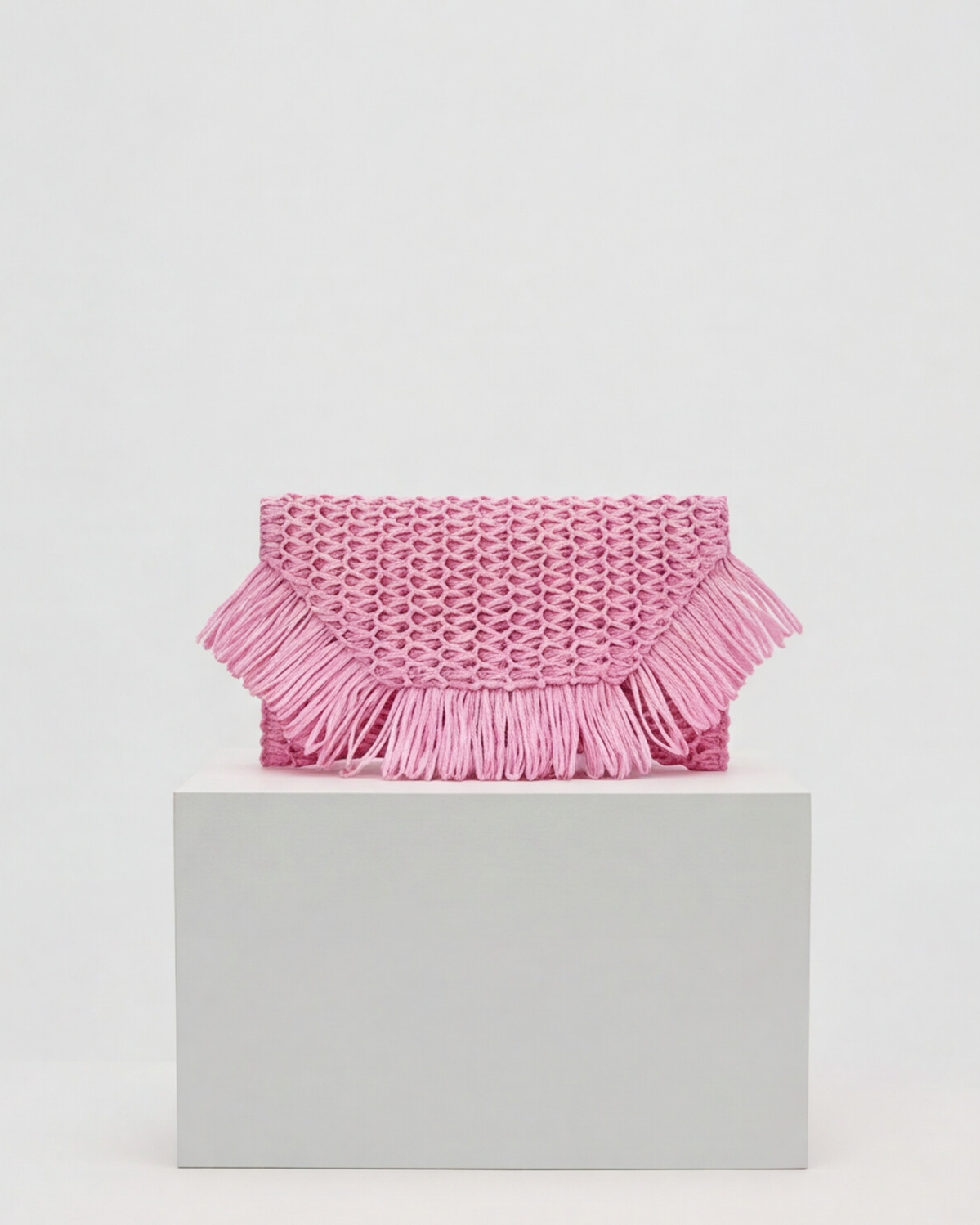CARTERA ROSA