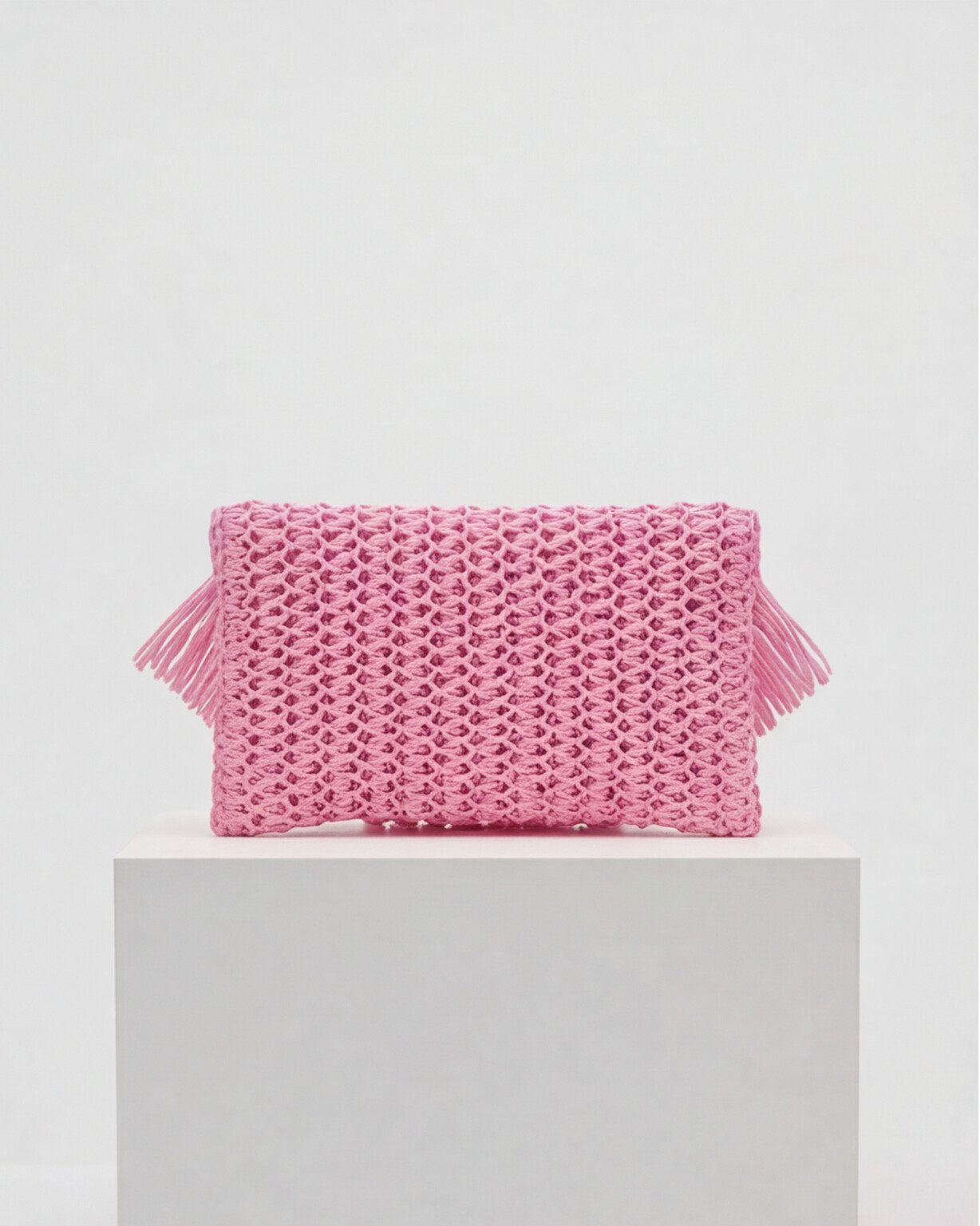 CARTERA ROSA