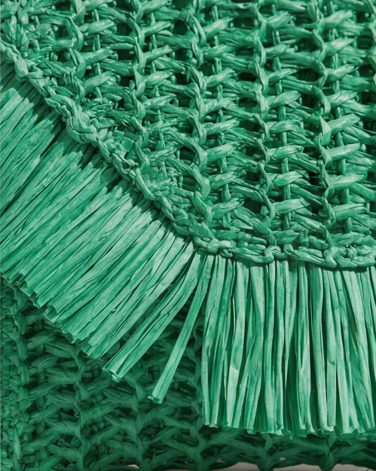 CARTERA VERDE OSCURO