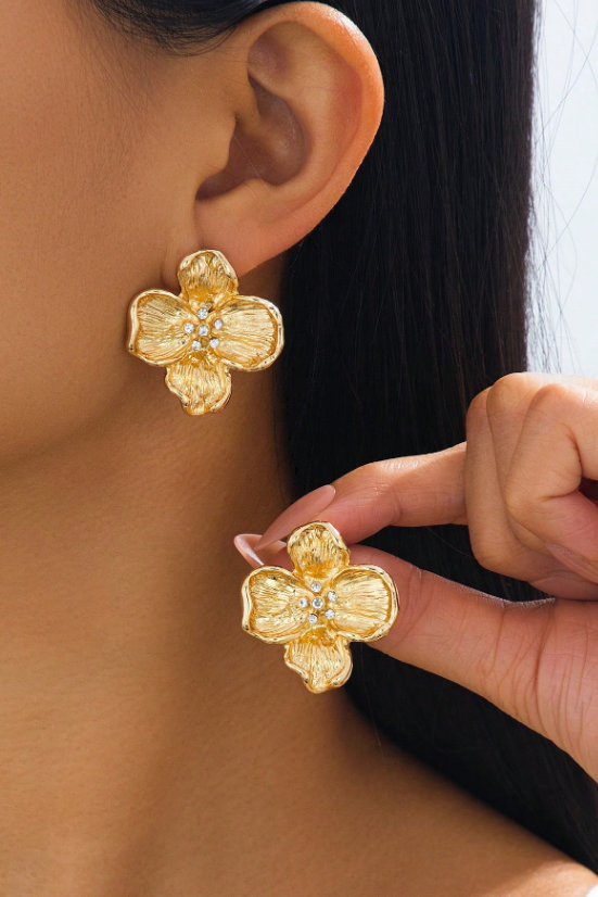 AROS DORADO 13
