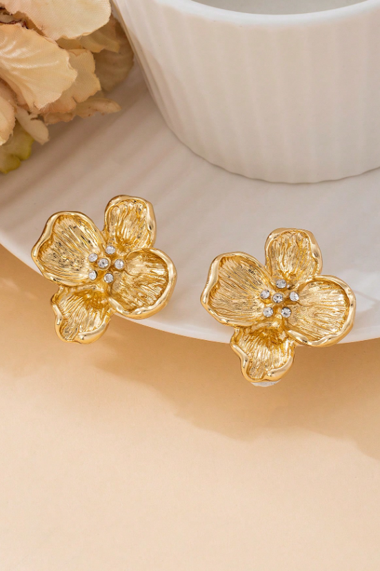 AROS DORADO 13