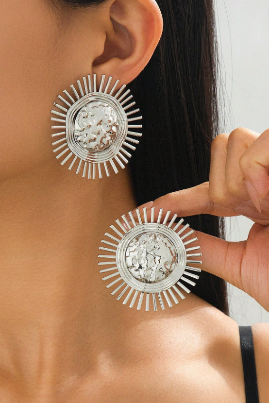 AROS PLATEADO 5