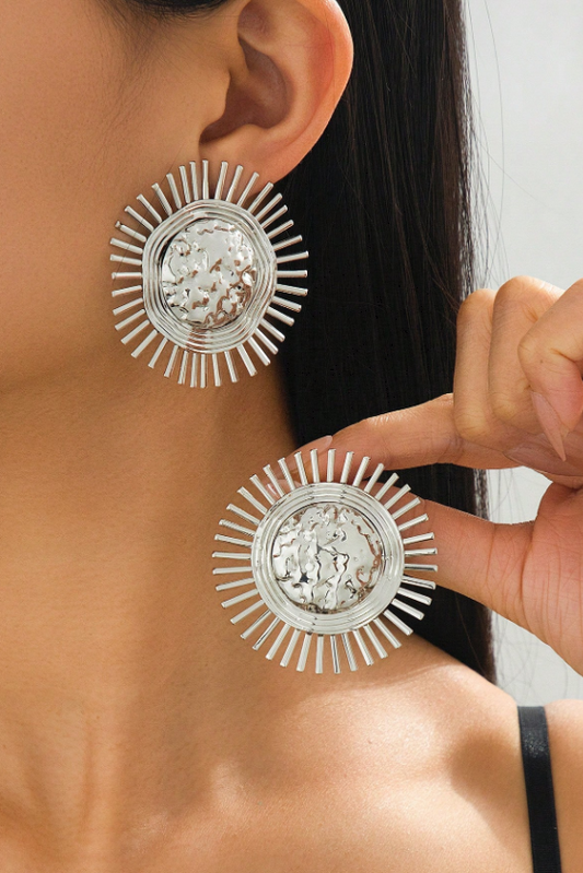 AROS PLATEADO 5