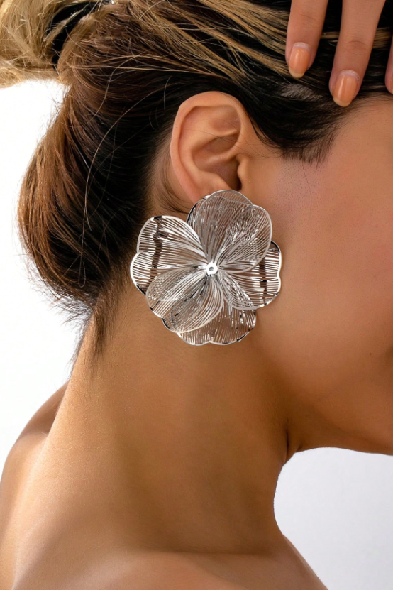 AROS PLATEADO 6