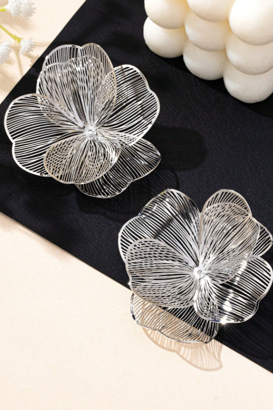 AROS PLATEADO 6