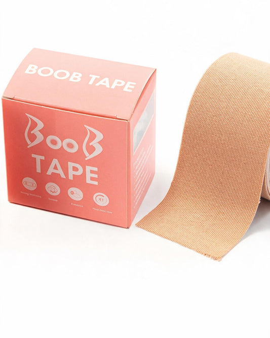 BOOB TAPE