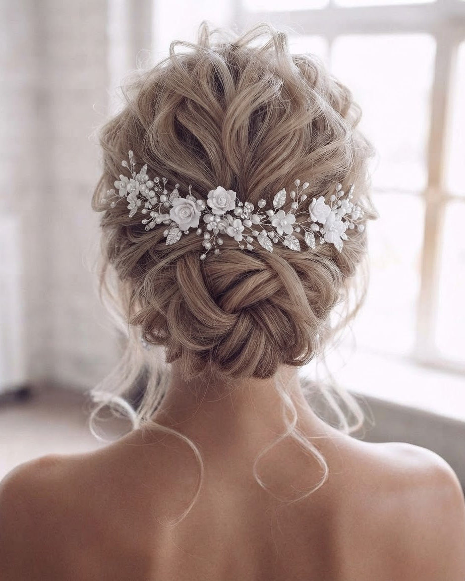 TOCADO ANTONIA