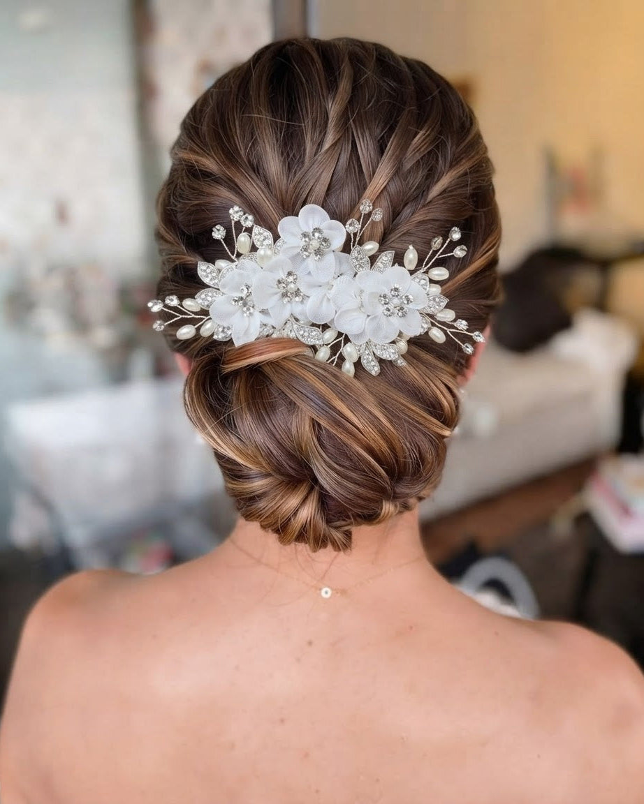 TOCADO ELSA