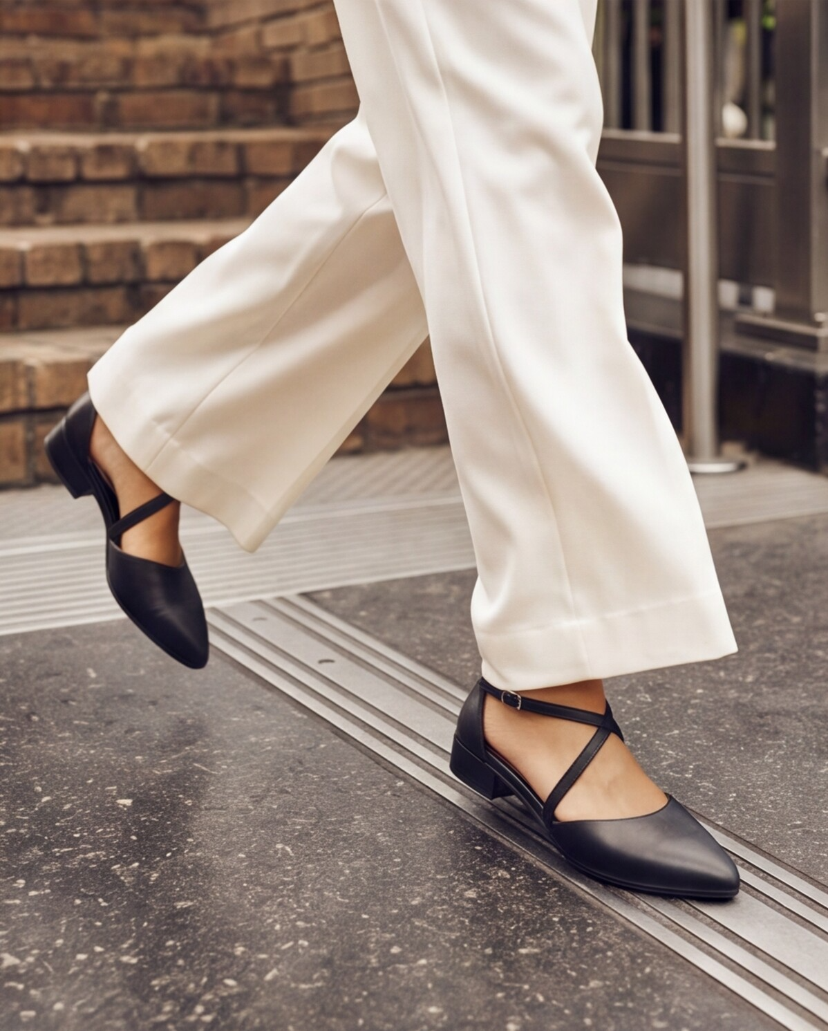 ZAPATO VICTORIA NEGRO