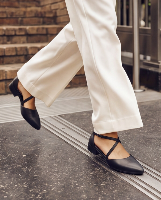 ZAPATO VICTORIA NEGRO