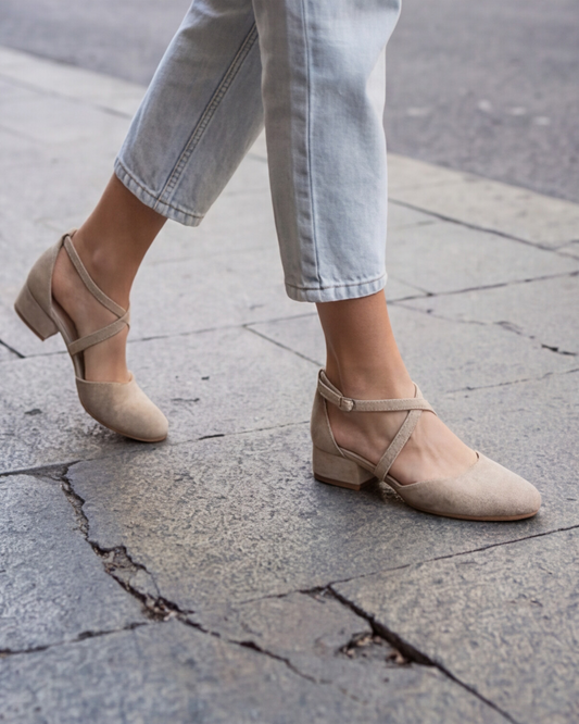 ZAPATO VICTORIA ARENA