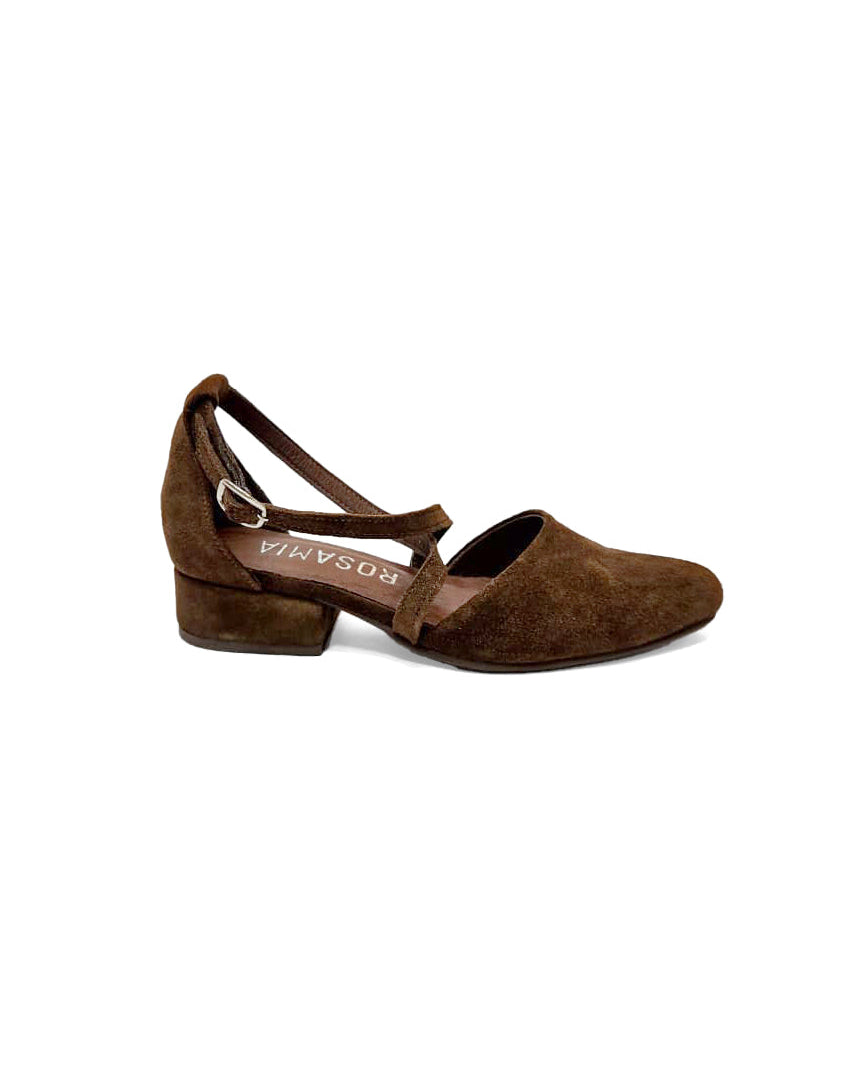 ZAPATO VICTORIA CAFÉ RENO