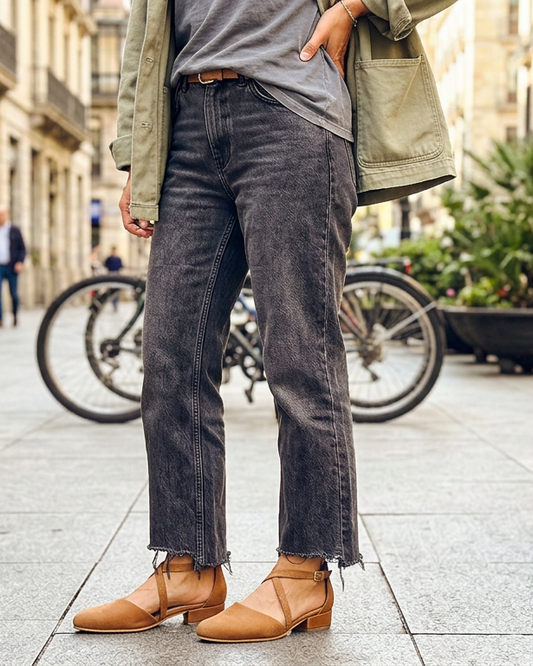 ZAPATO VICTORIA CAFÉ CAMEL