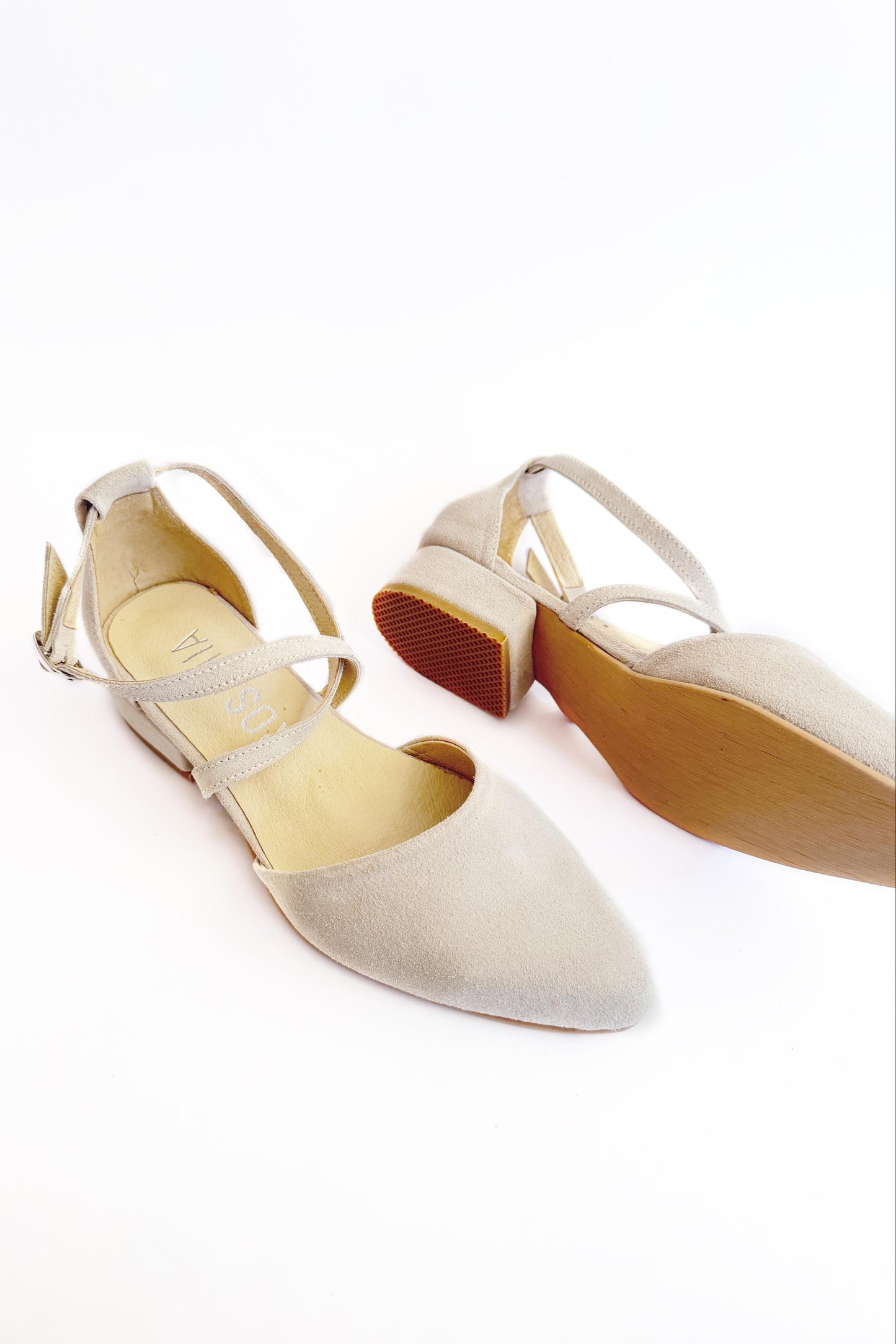 ZAPATO VICTORIA ARENA