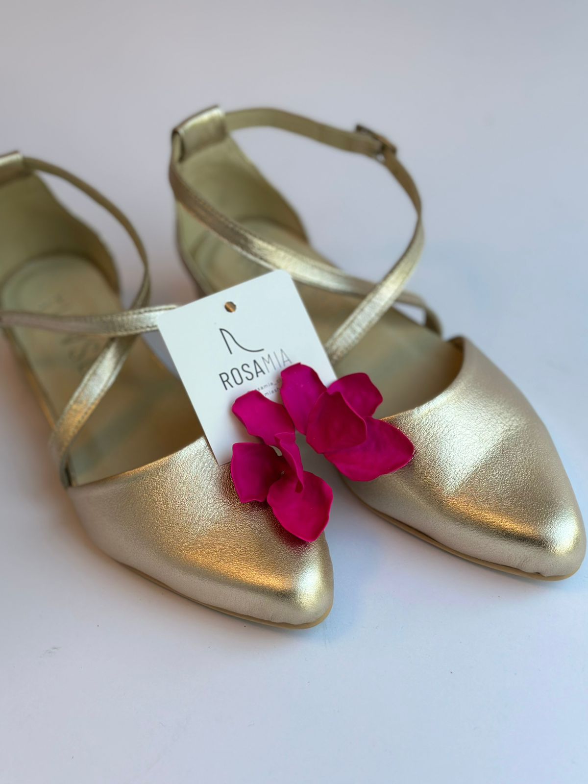 AROS FUCSIA 2