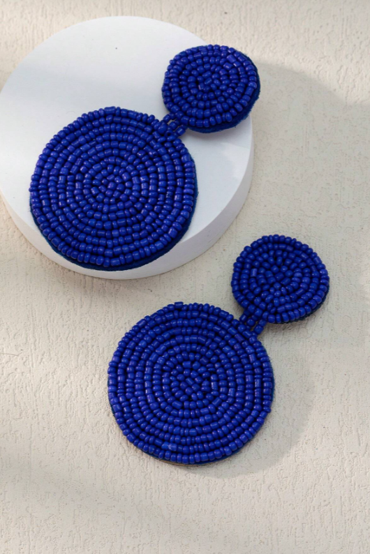 AROS AZULES