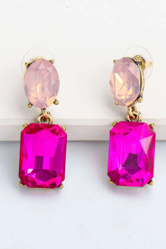 AROS DIAMANTE FUCSIA 3