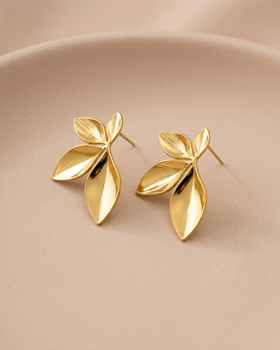 AROS DORADO 9