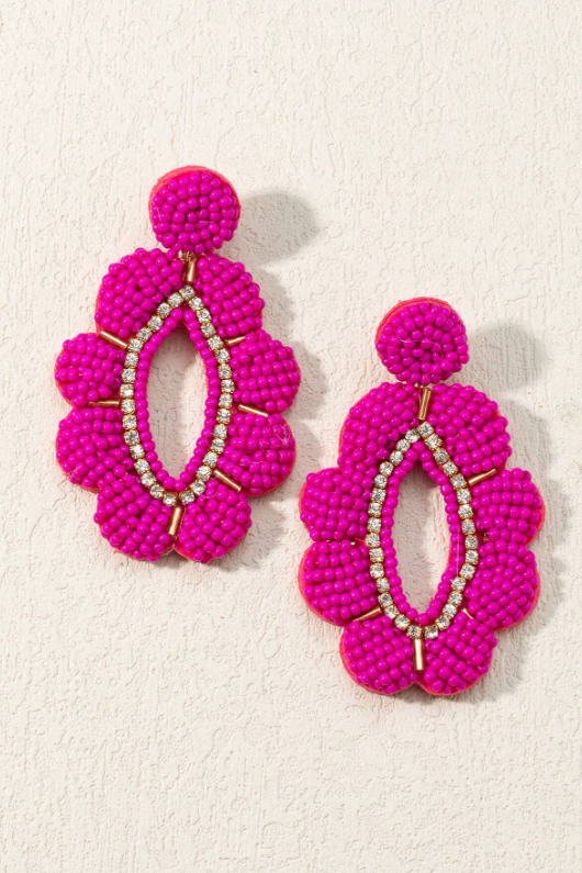 AROS FUCSIA 8