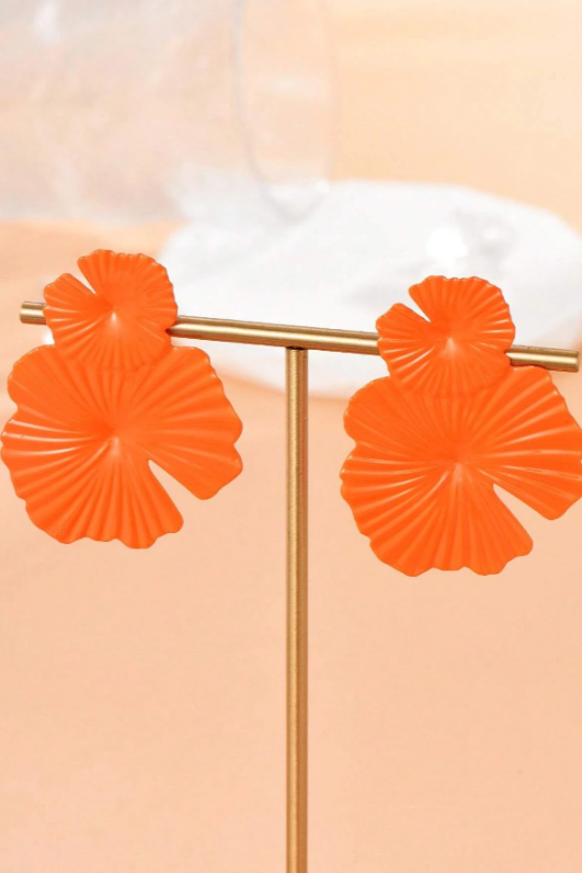 AROS NARANJA 1