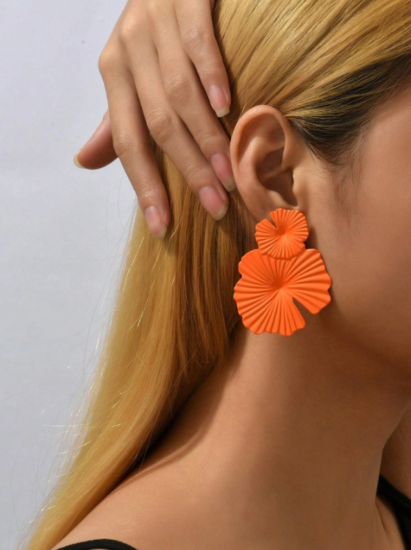 AROS NARANJA 1