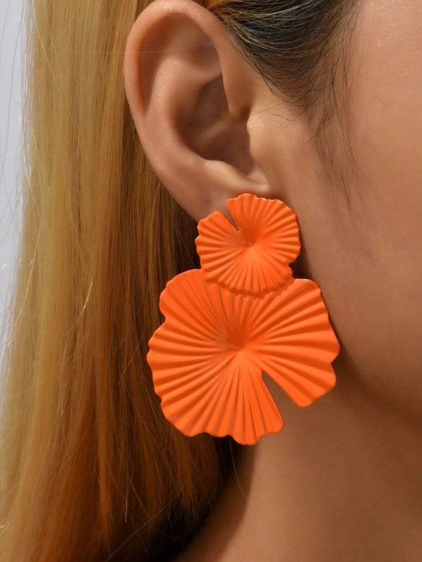 AROS NARANJA 1
