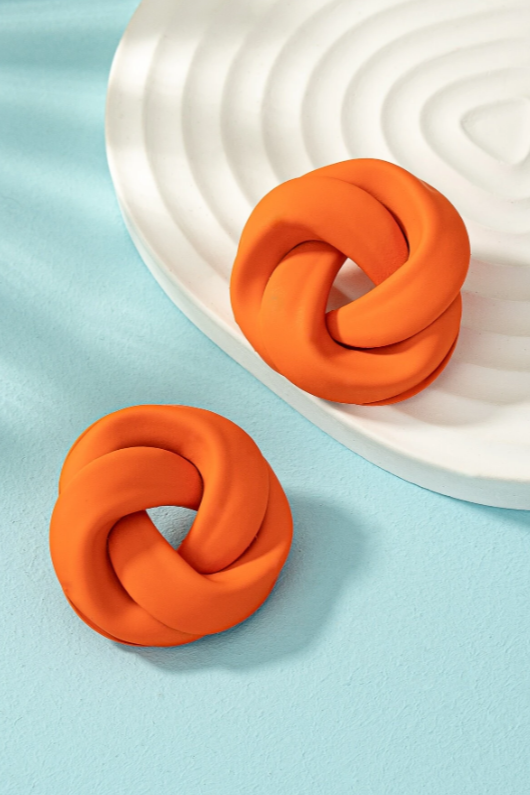AROS NARANJA 3