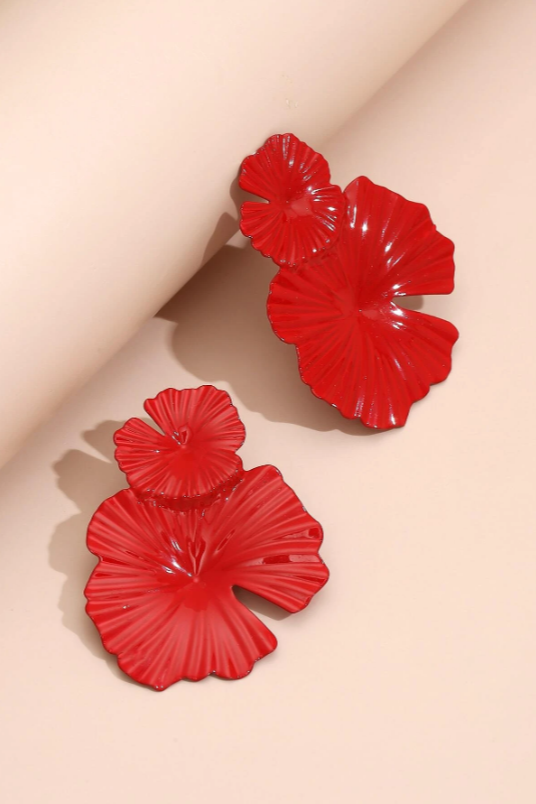 AROS ROJO 1