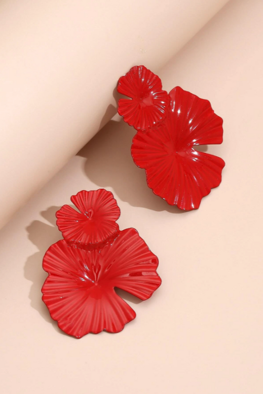 AROS ROJO 1