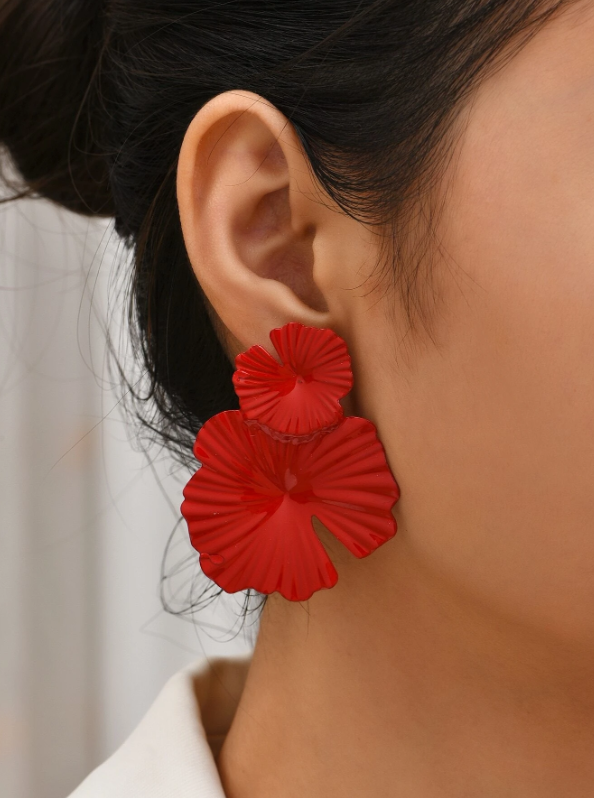 AROS ROJO 1