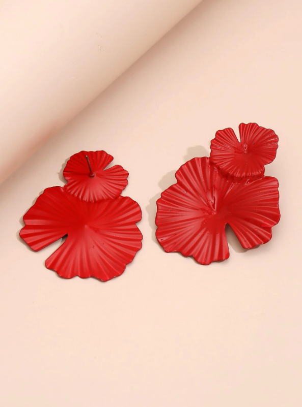 AROS ROJO 1
