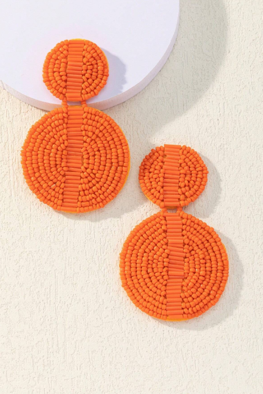 AROS NARANJA 2