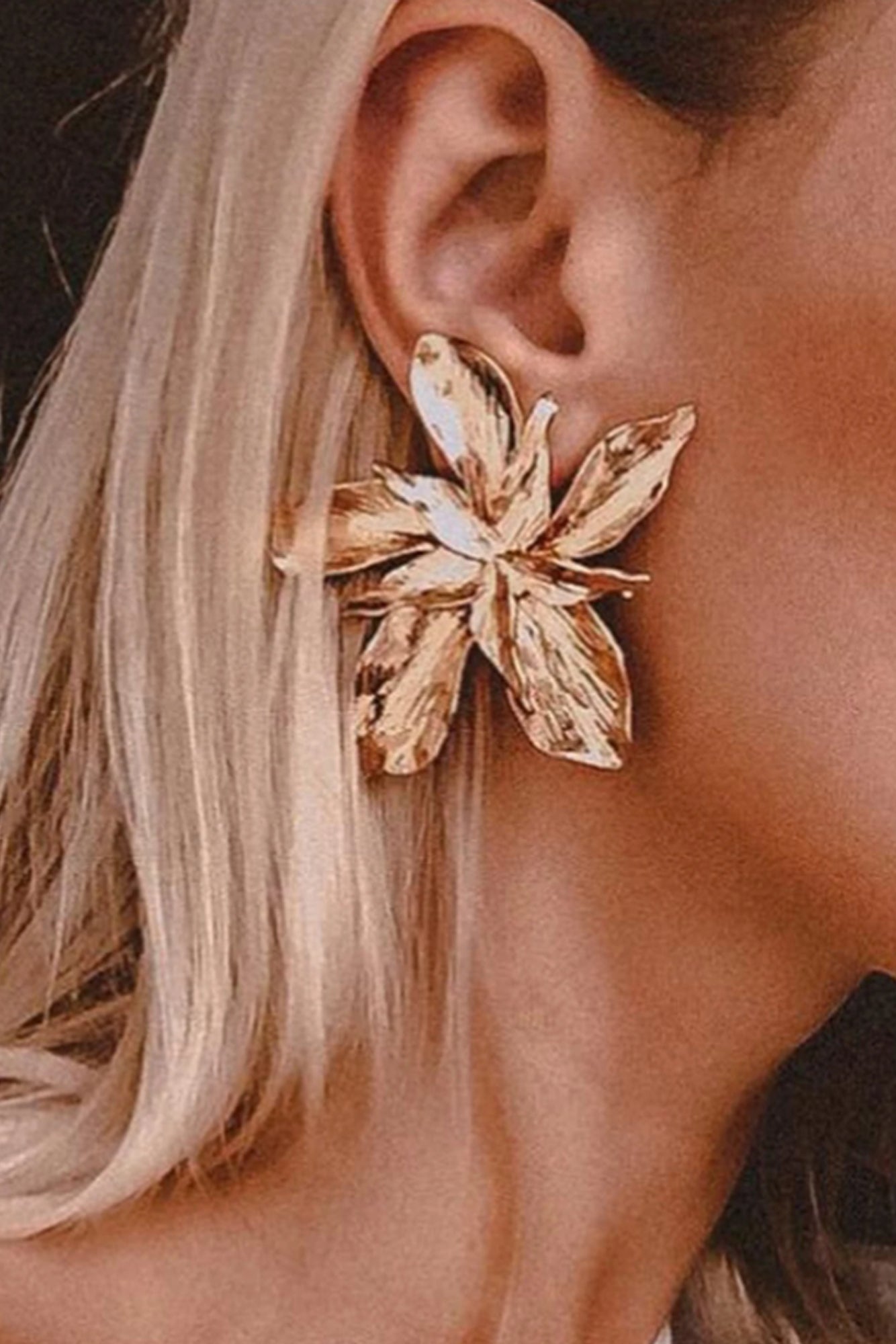 AROS DORADO 2