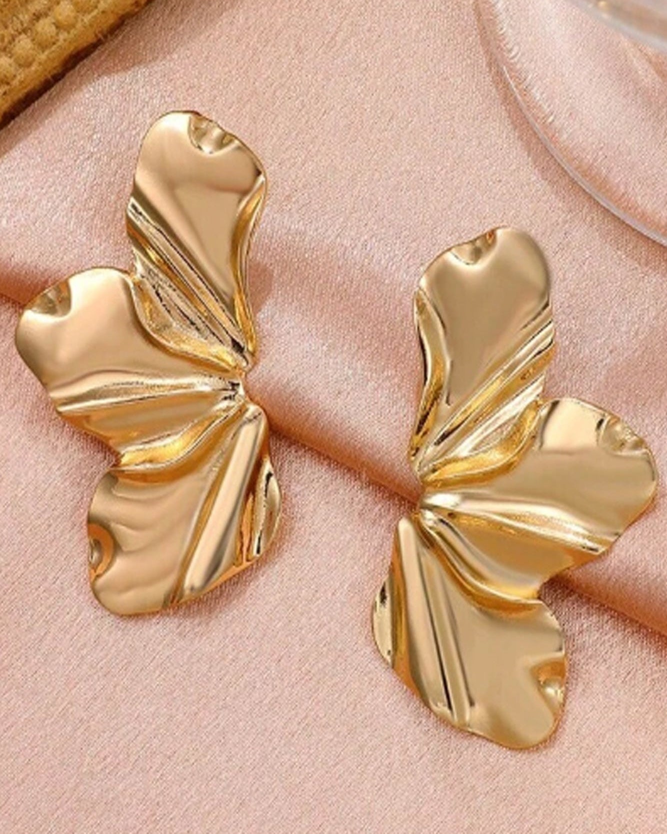 AROS DORADO 4