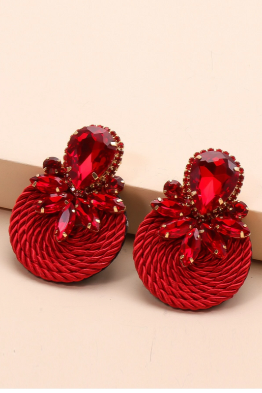 AROS ROJO 3