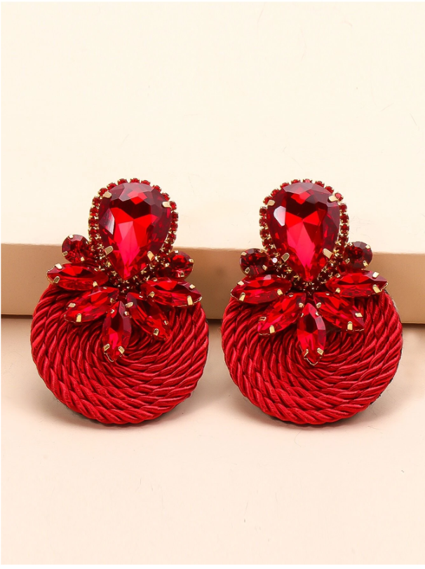 AROS ROJO 3