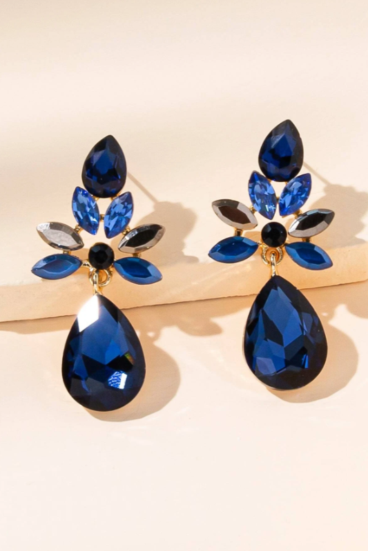 AROS DIAMANTE AZUL 2