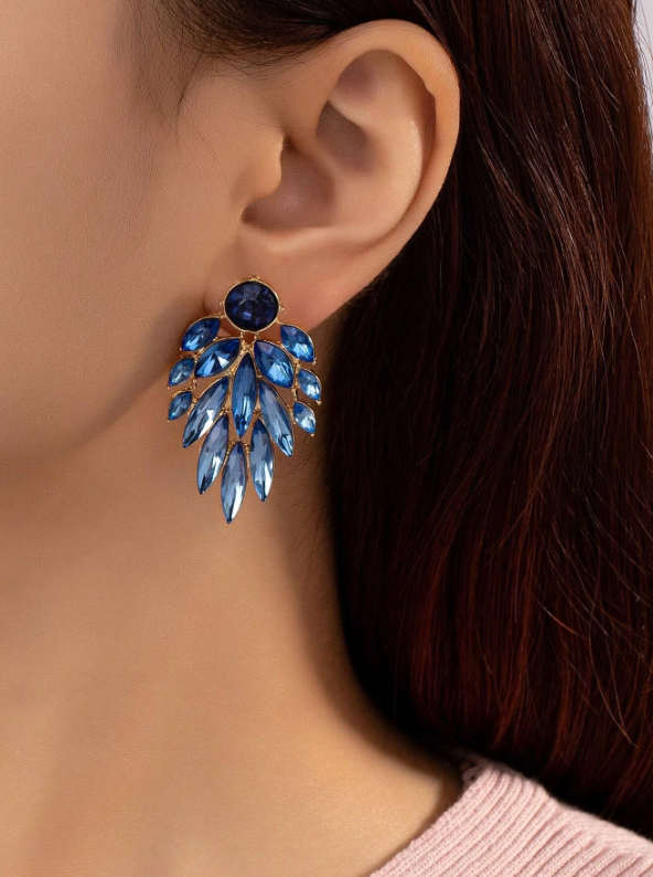 AROS AZUL