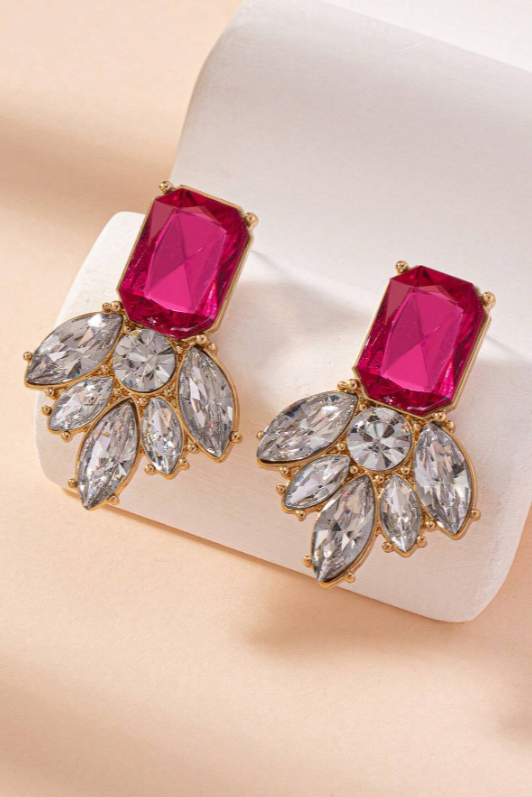 AROS DIAMANTE FUCSIA 2