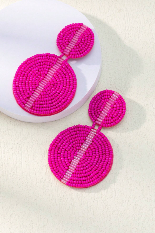 AROS FUCSIA 9
