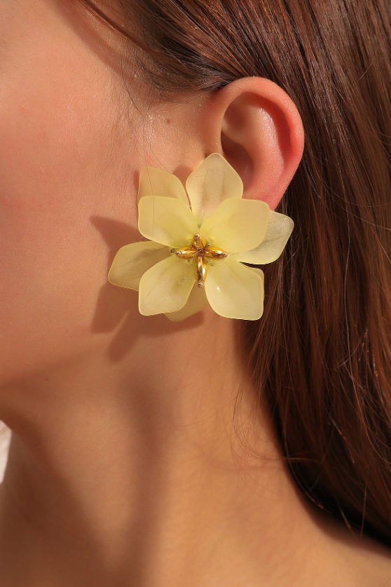 AROS FLOR LIMA