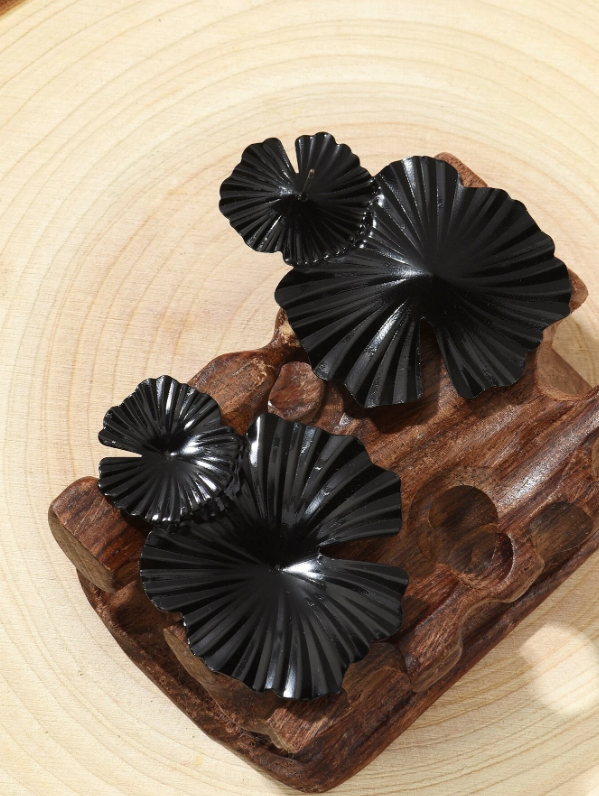 AROS NEGRO 1