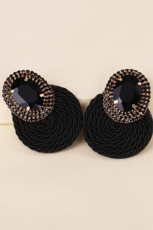 AROS NEGRO 5
